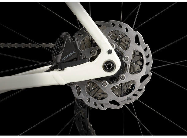 Trek Checkpoint ALR 5 Era White/Trek Black, 56 