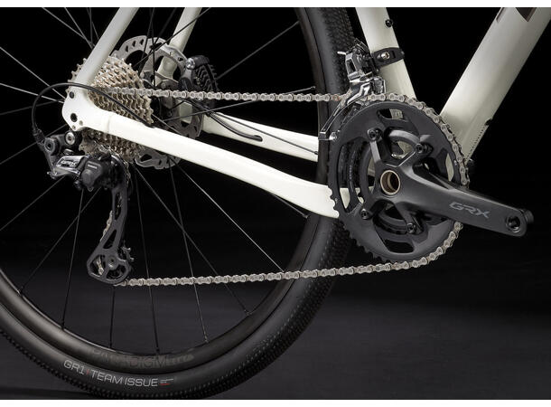 Trek Checkpoint ALR 5 Era White/Trek Black, 56 