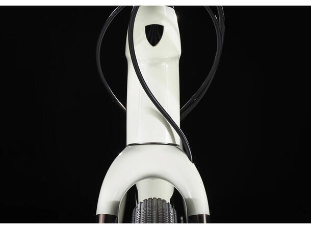 Trek Checkpoint ALR 5 Era White/Trek Black, 56 