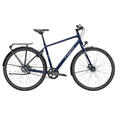 Trek District 3 Equipped Reimdrift, Deep Dark Blue Matte