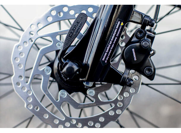 Trek District+ 1 Lowstep M 