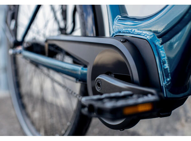 Trek District+ 1 Lowstep M 