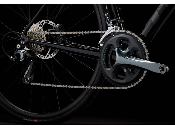 Trek Domane AL 4 Disc 58 