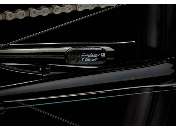 Trek Domane AL 4 Disc 58 