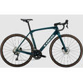 Trek Domane SL 5 Gen 4 Dark Aquatic