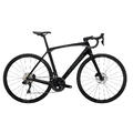 Trek Domane SL 6 Gen4 Satin Trek Black, 50