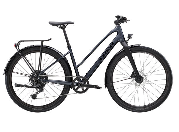 Trek Dual Sport 3 Equipped Mid-step Gen5 M 