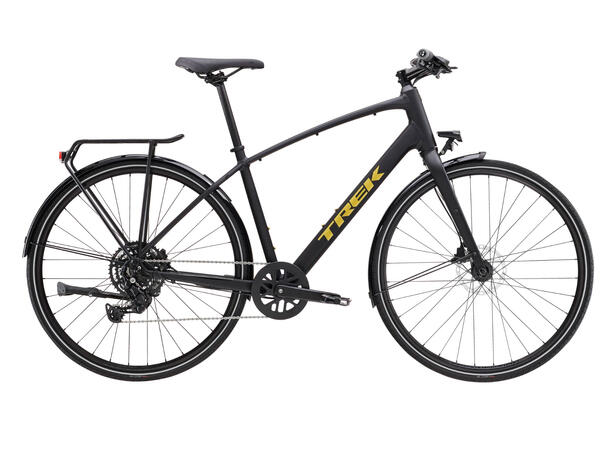 Trek FX 2 Disc Equipped L 