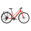 Trek FX 2 Disc Equipped Mid-step Lava