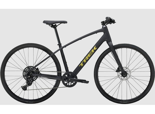 Trek FX 2 Disc L 