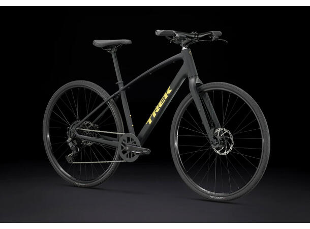 Trek FX 2 Disc L 