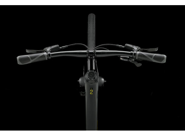 Trek FX 2 Disc L 