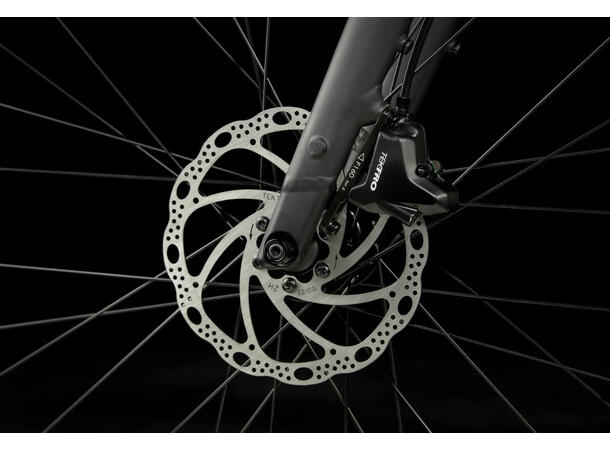 Trek FX 2 Disc L 