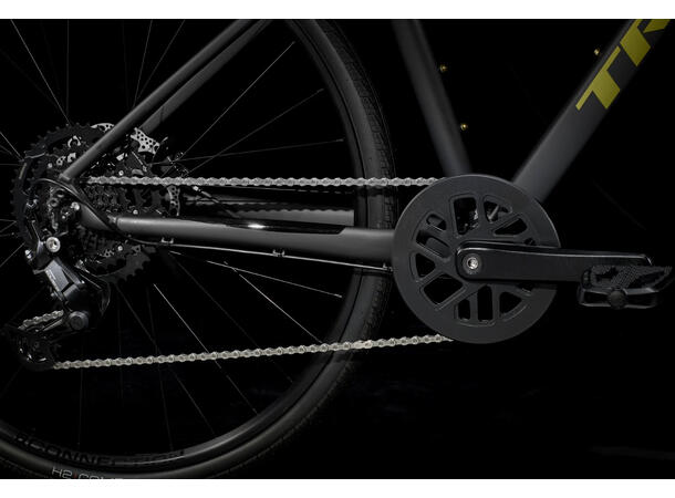 Trek FX 2 Disc L 