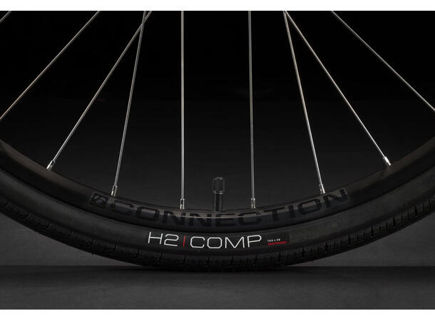 Trek FX 2 Disc L 