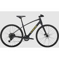 Trek FX 2 Disc Matte Trek Black