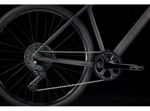 Trek FX Sport SL 4 M 