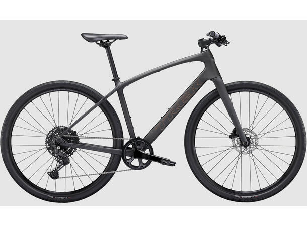 Trek FX Sport SL 4 XS 