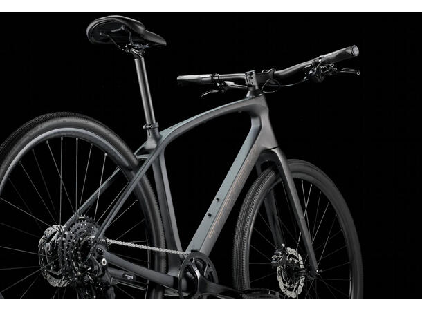 Trek FX Sport SL 4 XS 