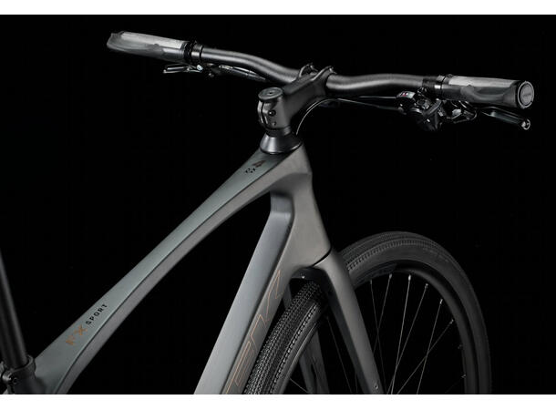 Trek FX Sport SL 4 XS 