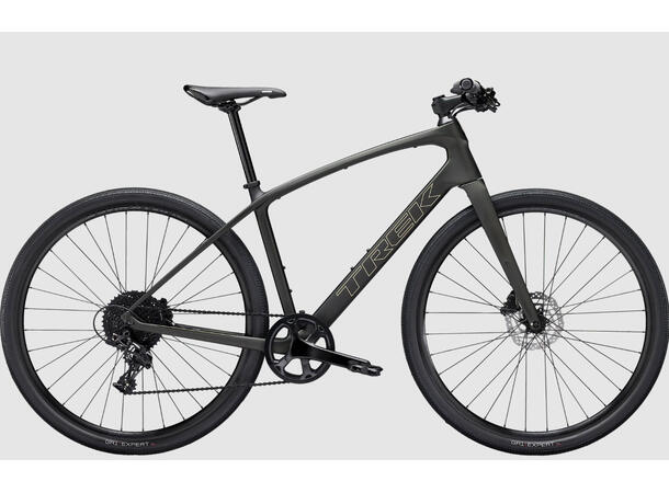 Trek FX Sport SL 5 M 