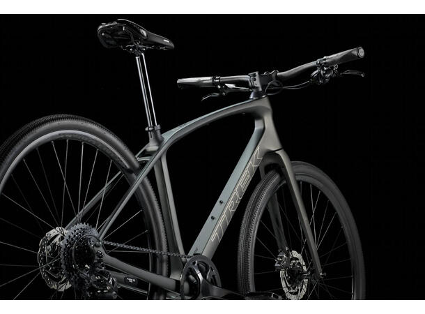 Trek FX Sport SL 5 M 