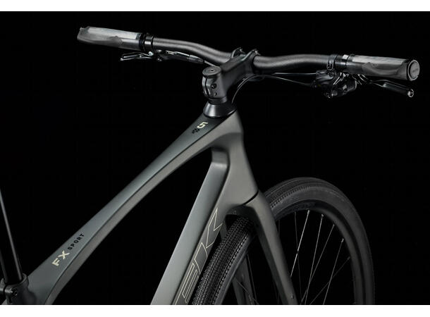 Trek FX Sport SL 5 M 