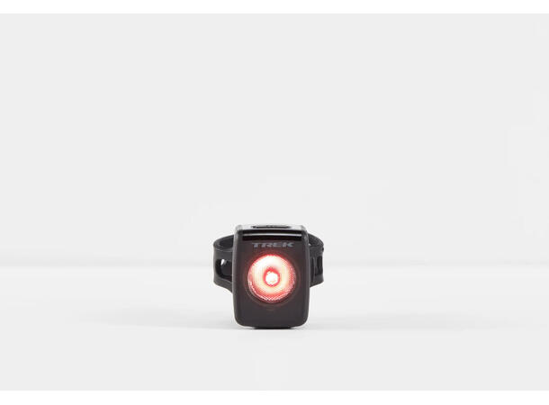 Trek Flare RT sykkelbaklykt 90L, USB 