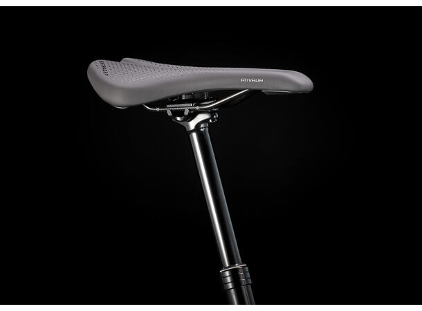 Trek Fuel EX 5 Lithium Grey/Marigold, L 
