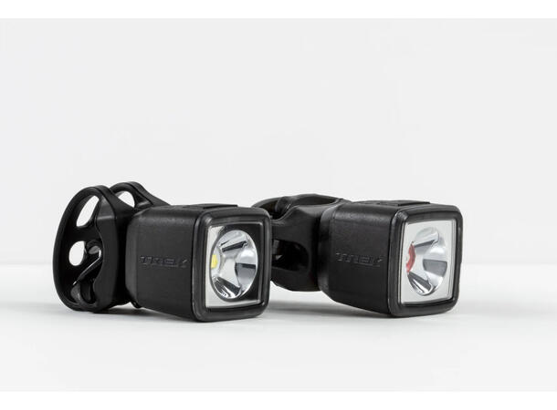 Trek Ion 100 R/Flare R City Sett 100L, USB 