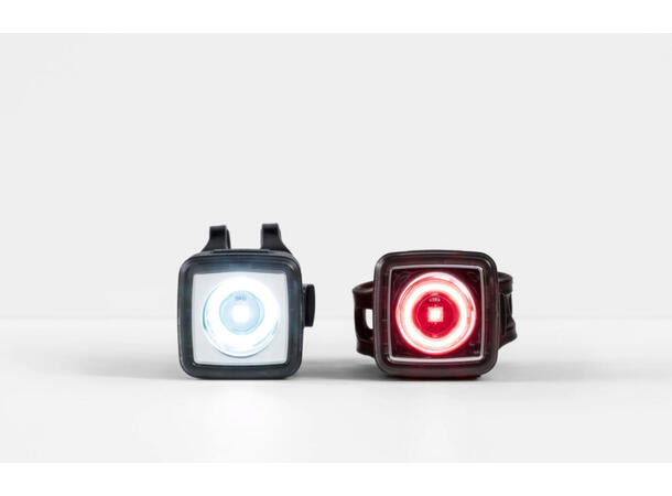 Trek Ion 100 R/Flare R City Sett 100L, USB 
