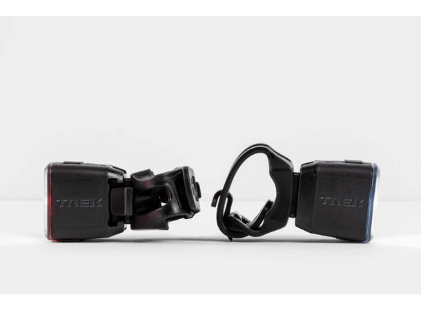 Trek Ion 100 R/Flare R City Sett 100L, USB 