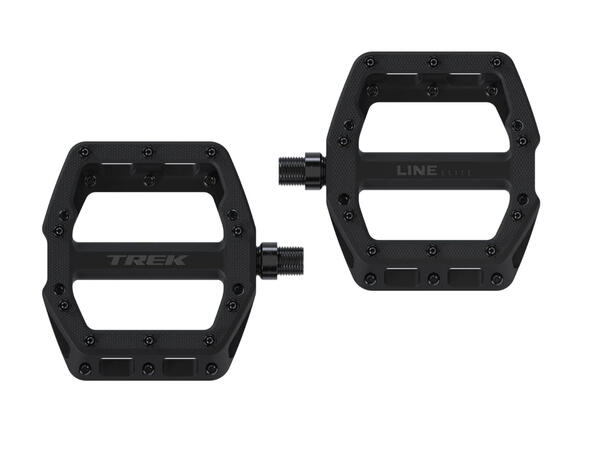 Trek Line Elite MTB Pedal Black 