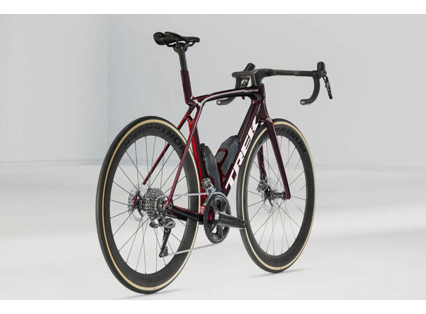 Trek Madone SLR 7 Gen 8 Carbon Red Smoke , XS 