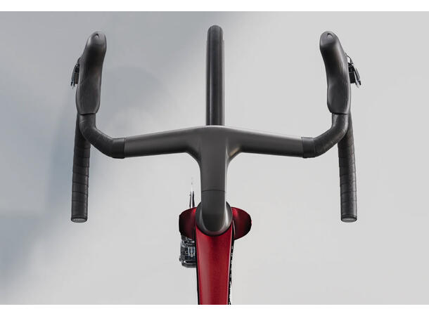 Trek Madone SLR 7 Gen 8 Carbon Red Smoke , XS 