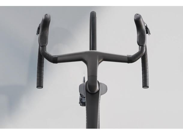 Trek Madone SLR 7 Gen 8 Matte Carbon Smoke, M 