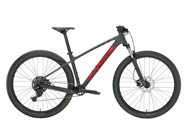 Trek Marlin 5 Matte Dnister Black, S 