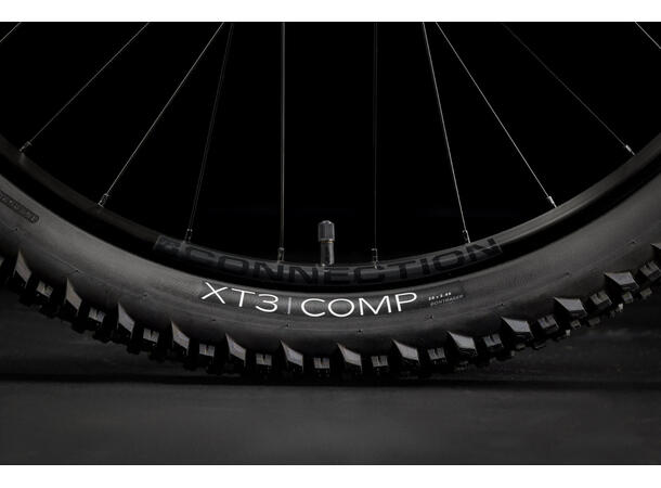 Trek Marlin 5 Matte Dnister Black, S 