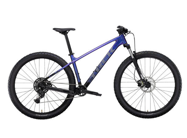Trek Marlin 5 Purple Flip, M 