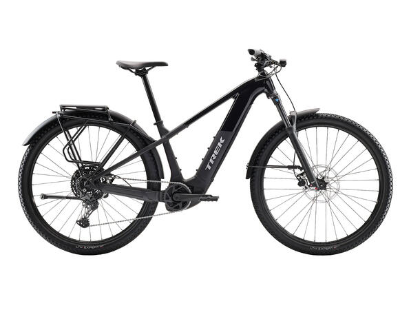 Trek Powerfly+ 4 Equipped 600Wh Gen 5 S 