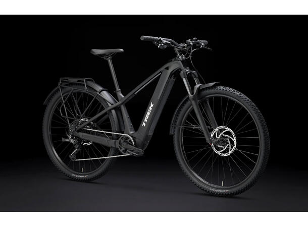 Trek Powerfly+ 4 Equipped 600Wh Gen 5 S 