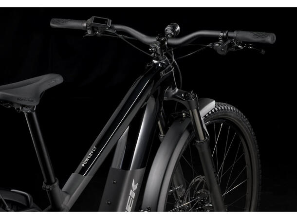 Trek Powerfly+ 4 Equipped 600Wh Gen 5 S 