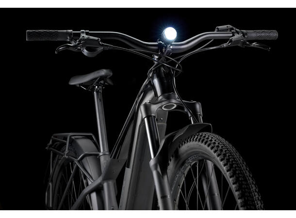 Trek Powerfly+ 4 Equipped 600Wh Gen 5 S 