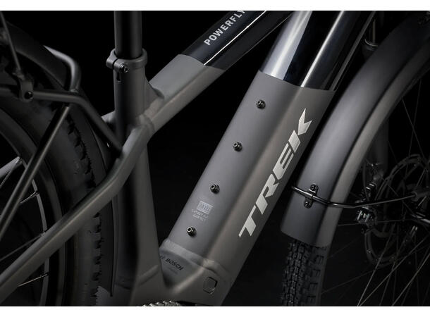 Trek Powerfly+ 4 Equipped 600Wh Gen 5 S 
