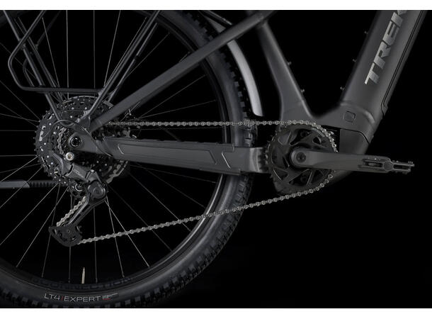 Trek Powerfly+ 4 Equipped 600Wh Gen 5 S 