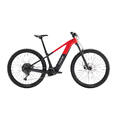 Trek Powerfly+ 4 Gen 5 Gloss Radioactive Red/Matte Dark Star
