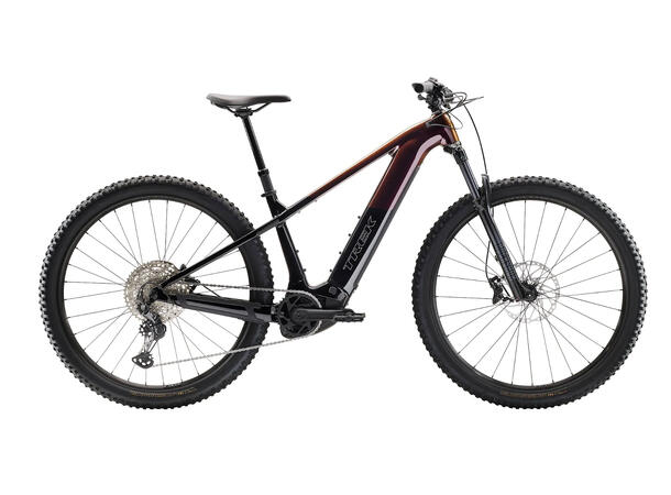 Trek Powerfly+ 6 Gen 5 Sunburst, M 