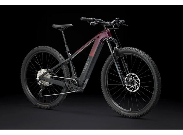 Trek Powerfly+ 6 Gen 5 Sunburst, M 