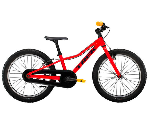 Trek Precaliber 20 FW 5-8år, Viper Red 
