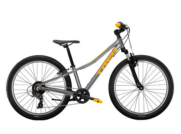 Trek Precaliber 24 7-1år, Anthracite 